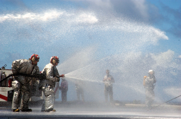 FW-LEV: Neue Feuerlöschfahrzeuge sorgen für mehr Sicherheit