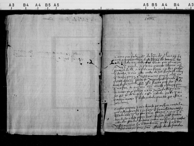 Offenes Buch mit schwarzem Text auf weißem Papier, das die Überschrift "Todesumstände-Register, Erster Weltkrieg - Mikan-Nummer 205131 - Mikroform C-1763" zeigt.
