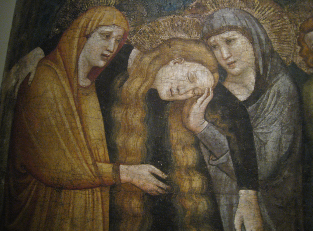 Eine Sammlung verschiedener Kunstwerke.