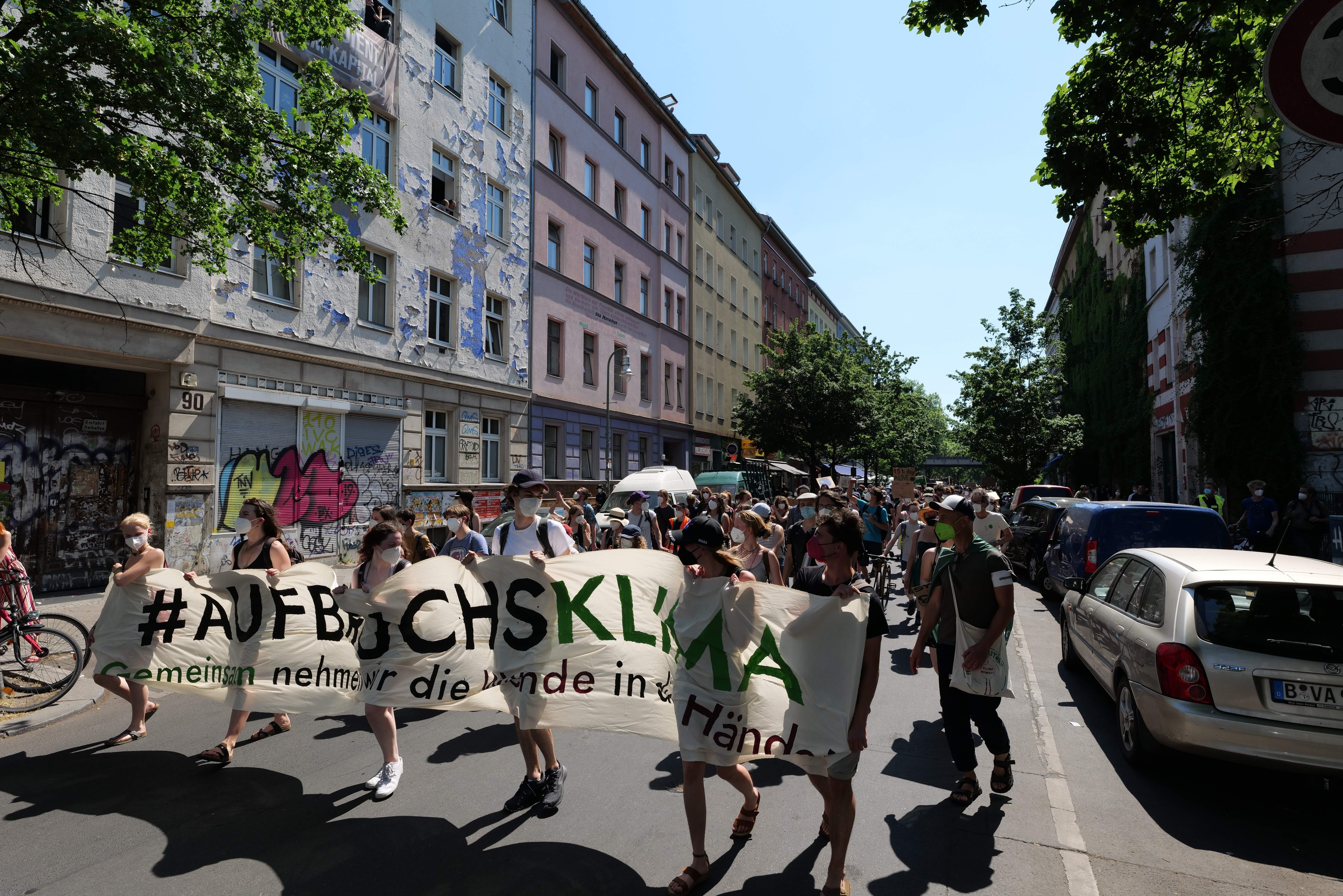 Düsseldorf: Schadowstraße wird endlich sicherer für Fußgänger und Radfahrer