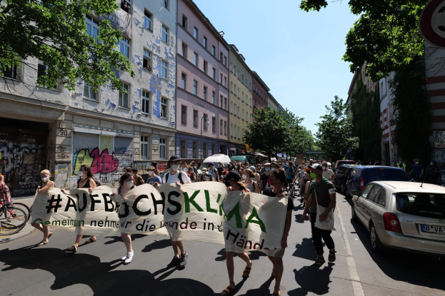 Düsseldorf: Schadowstraße wird endlich sicherer für Fußgänger und Radfahrer