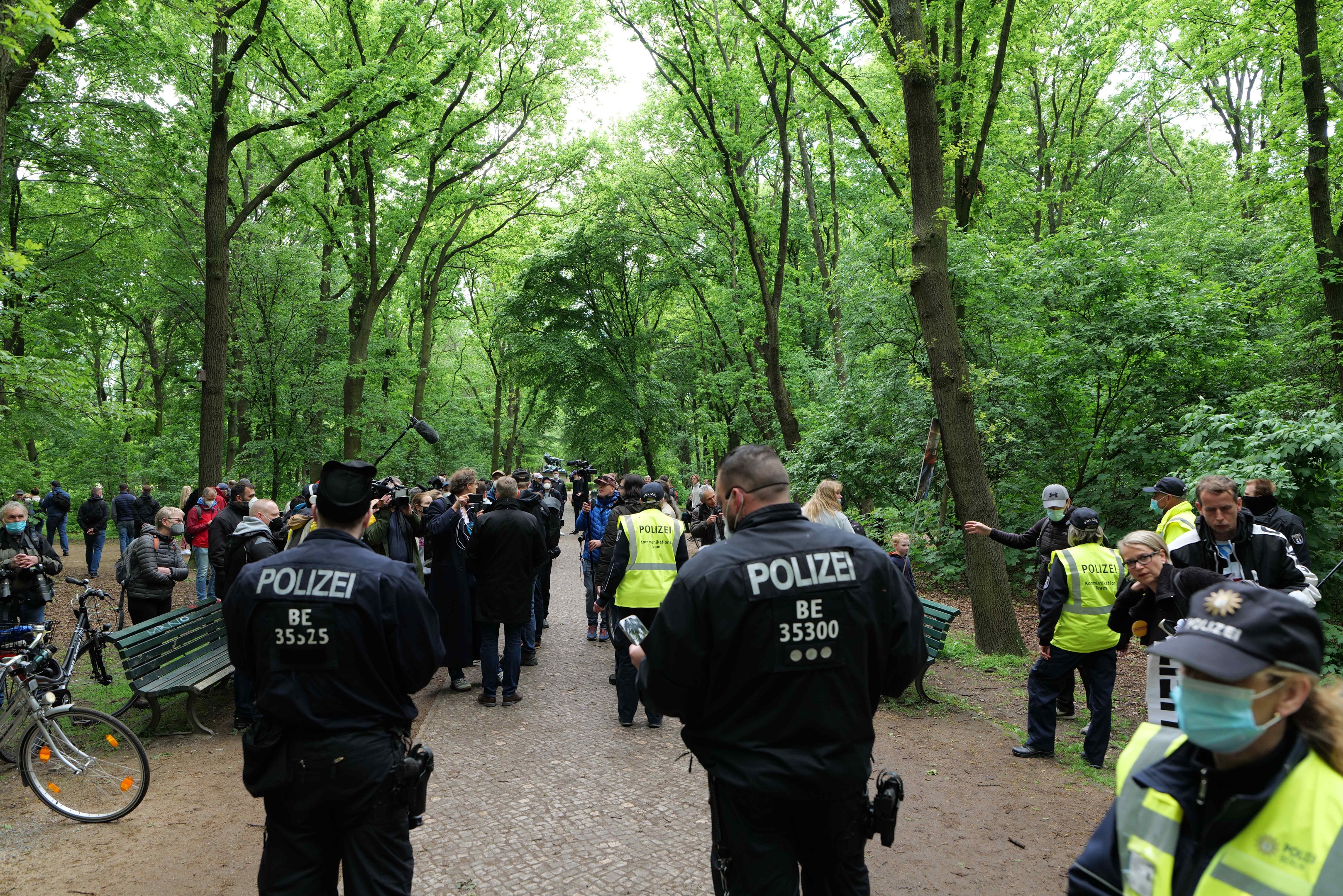 POL-EU: "Besser ohne Messer" - Polizei im Einsatz für mehr Sicherheit