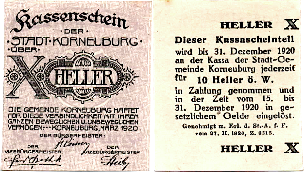 Ein altes deutsches Ticket mit einem Mannsbild und gedrucktem Text