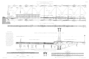 Ein detailliertes Bild einer Brücke, einschließlich der Kaiserbrücke in Bremen, mit begleitendem Text, der weitere Informationen liefert.