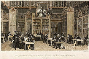 Berufsberatung für Erwachsene in der Stadtbibliothek