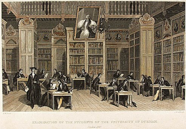Berufsberatung für Erwachsene in der Stadtbibliothek
