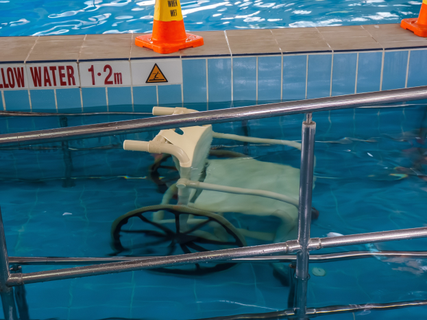 FDP gibt bei Schwimmbad-Thema in Vogelsang nicht nach